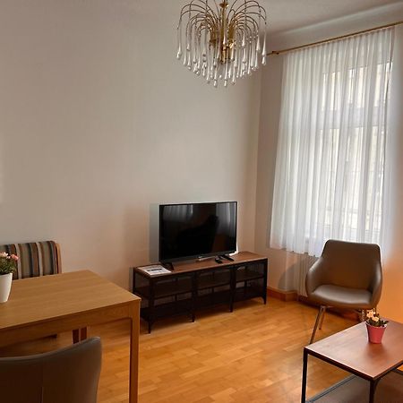 וינה Studio & Apartments Near Reumannplatz מראה חיצוני תמונה