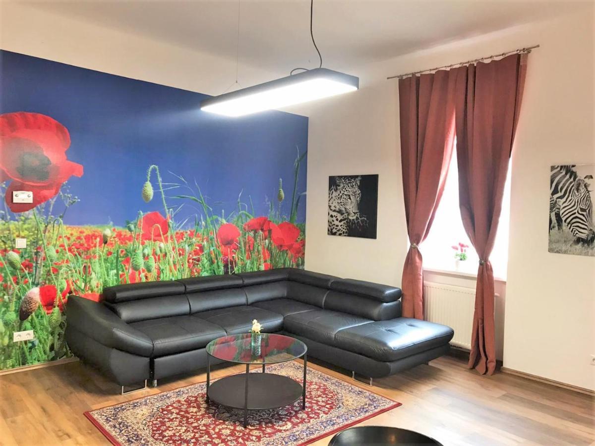 וינה Studio & Apartments Near Reumannplatz מראה חיצוני תמונה