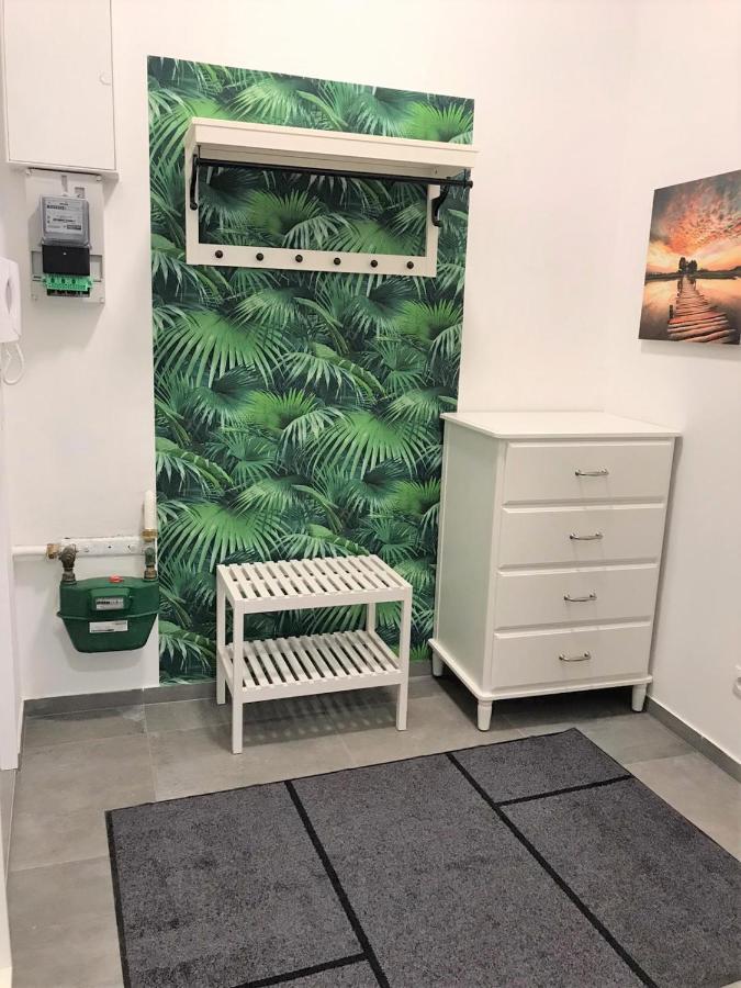 וינה Studio & Apartments Near Reumannplatz מראה חיצוני תמונה