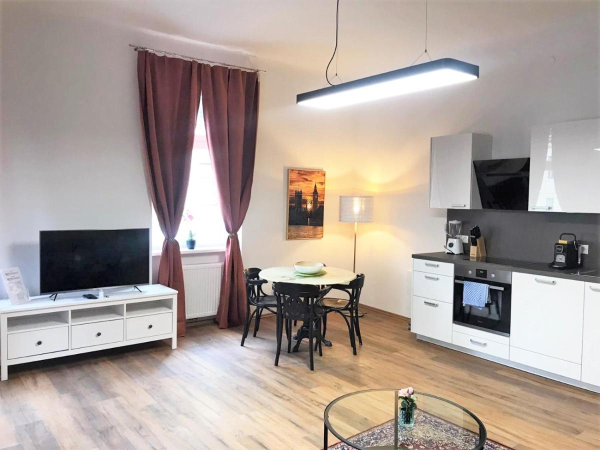 וינה Studio & Apartments Near Reumannplatz מראה חיצוני תמונה