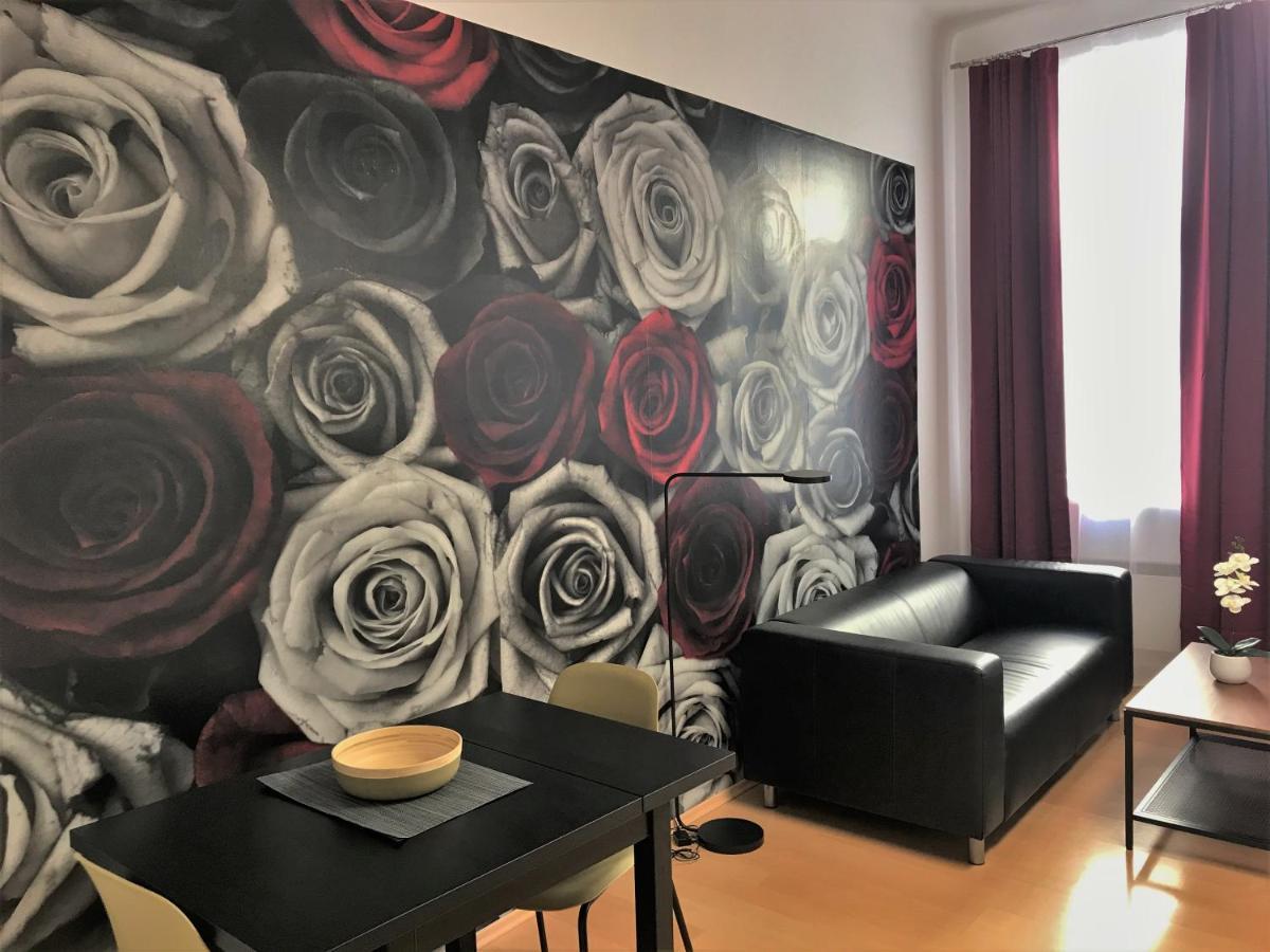 וינה Studio & Apartments Near Reumannplatz מראה חיצוני תמונה