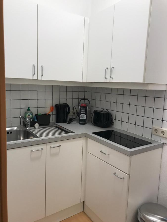 וינה Studio & Apartments Near Reumannplatz מראה חיצוני תמונה