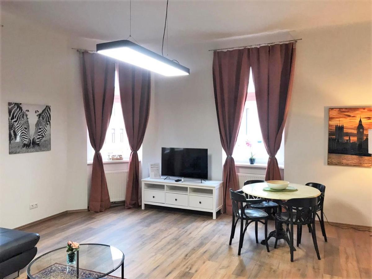 וינה Studio & Apartments Near Reumannplatz מראה חיצוני תמונה