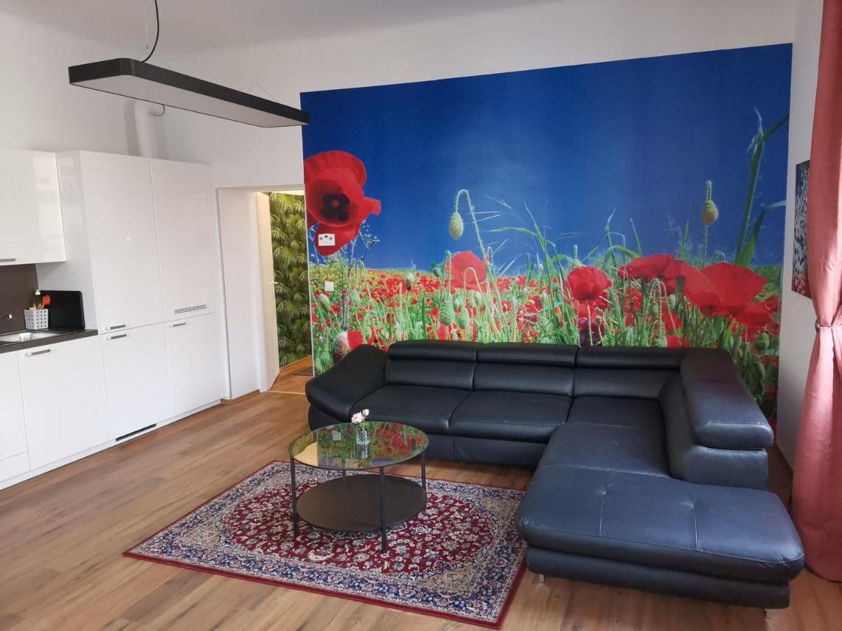 וינה Studio & Apartments Near Reumannplatz מראה חיצוני תמונה