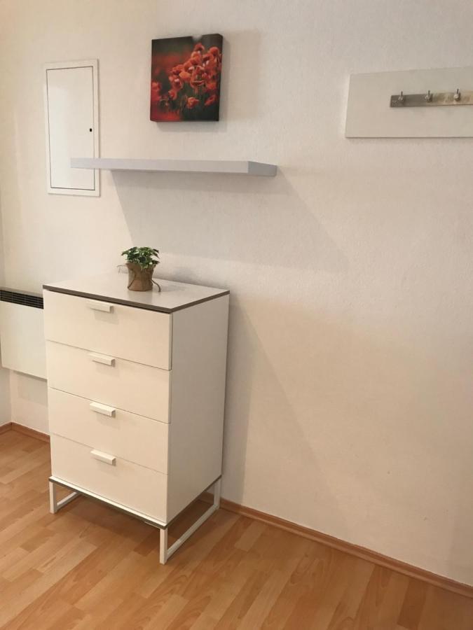 וינה Studio & Apartments Near Reumannplatz מראה חיצוני תמונה