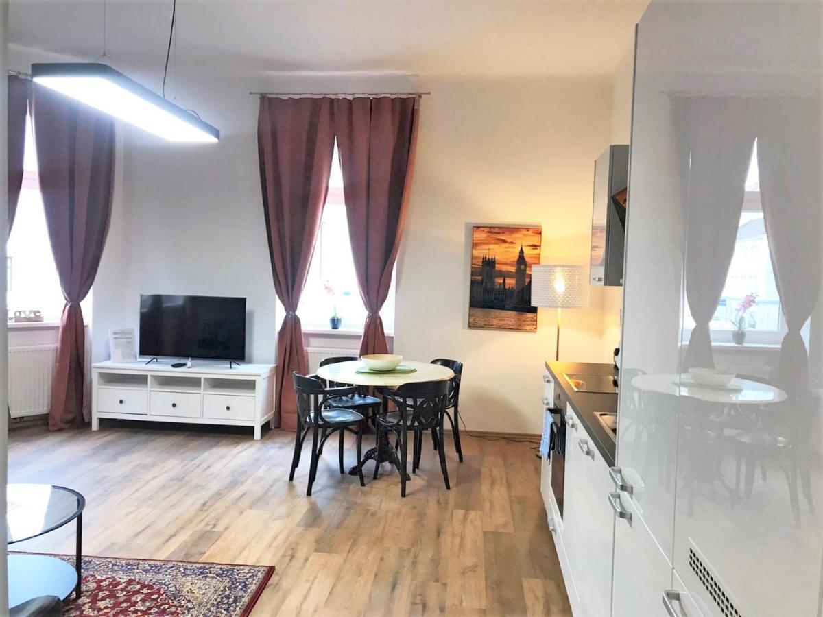 וינה Studio & Apartments Near Reumannplatz מראה חיצוני תמונה