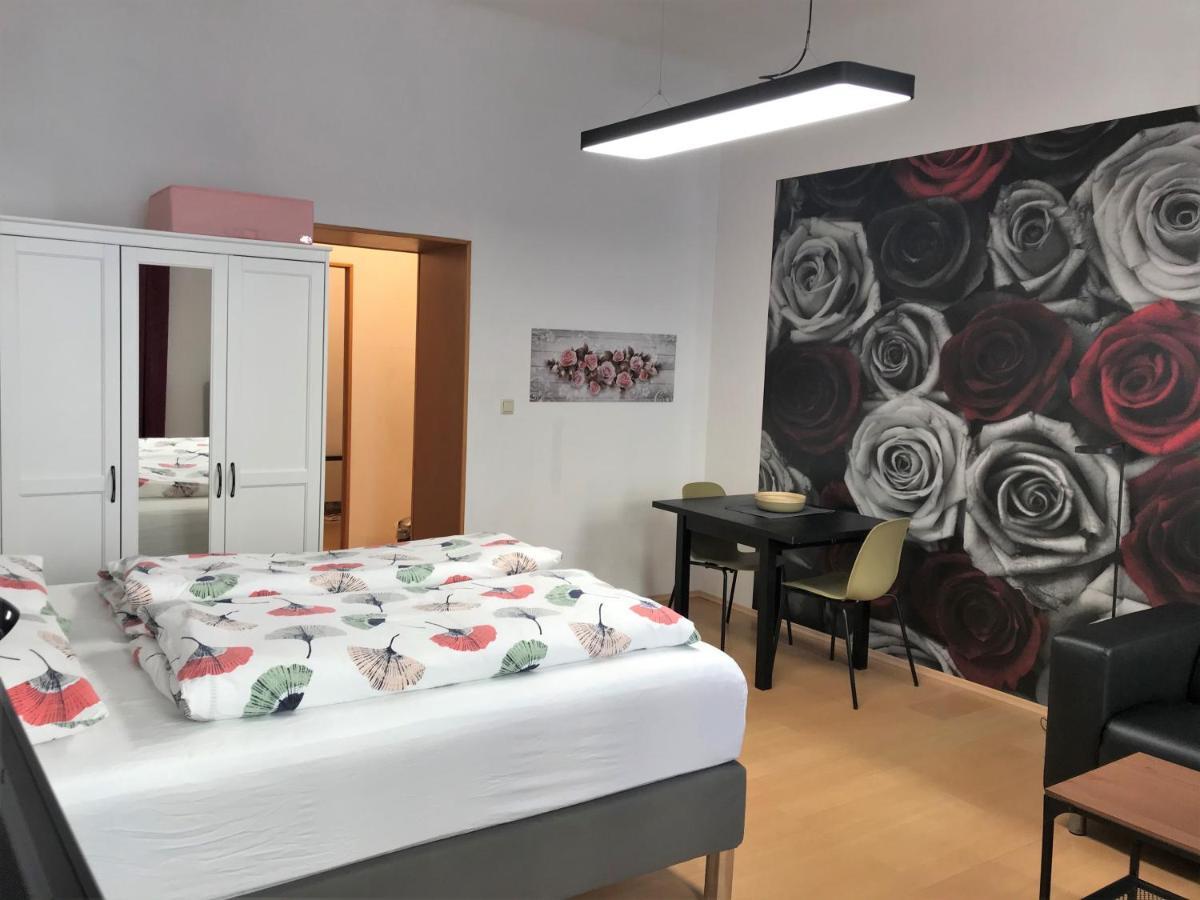 וינה Studio & Apartments Near Reumannplatz מראה חיצוני תמונה