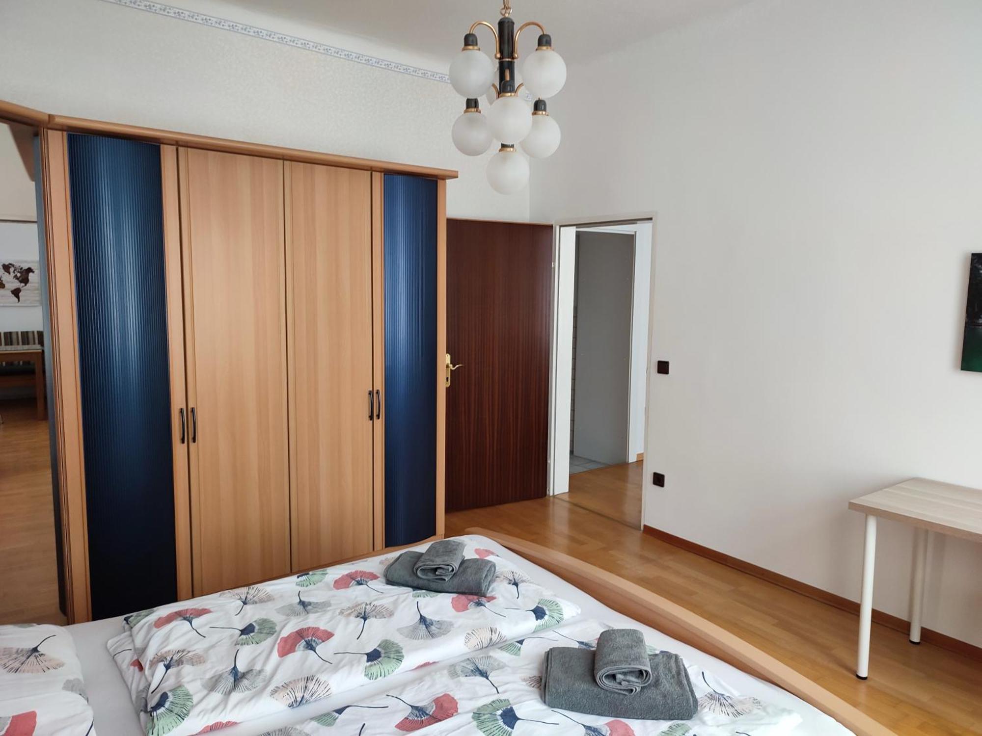 וינה Studio & Apartments Near Reumannplatz מראה חיצוני תמונה