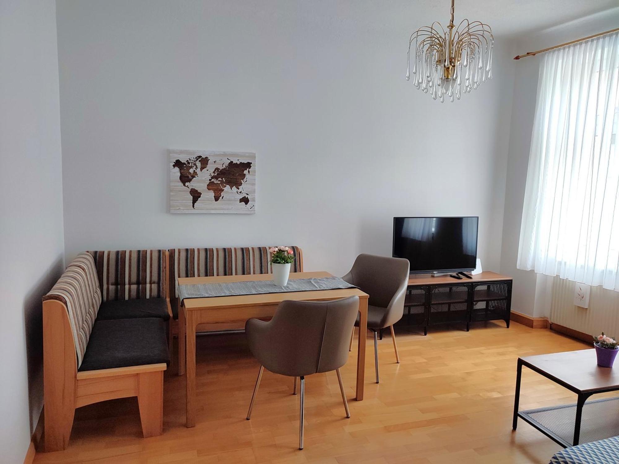 וינה Studio & Apartments Near Reumannplatz מראה חיצוני תמונה