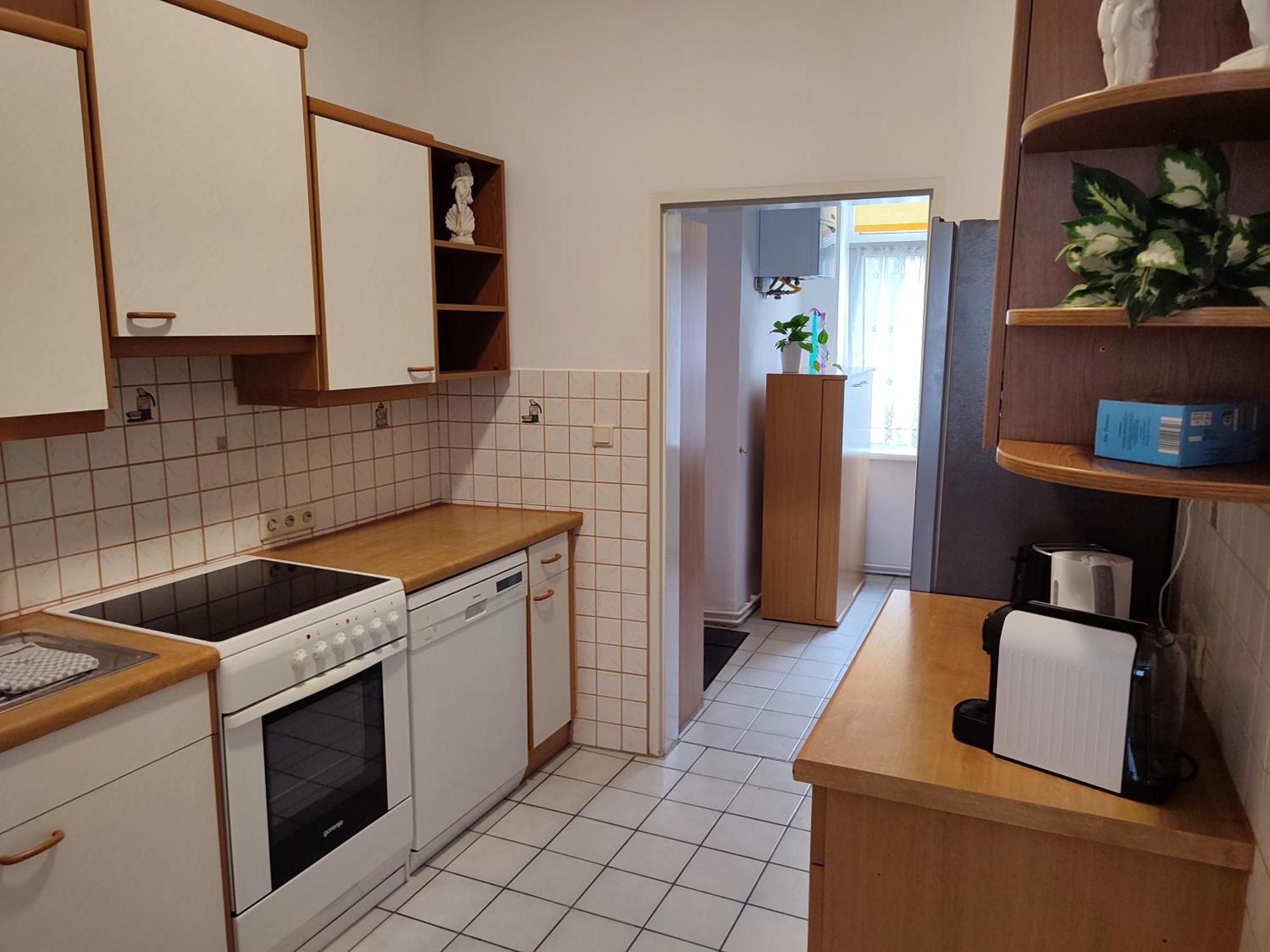 וינה Studio & Apartments Near Reumannplatz מראה חיצוני תמונה