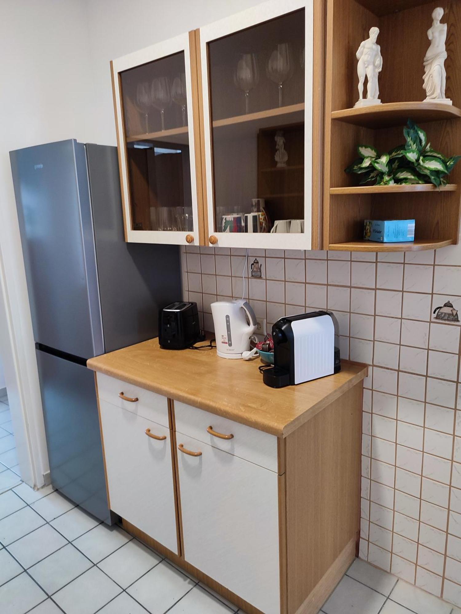 וינה Studio & Apartments Near Reumannplatz מראה חיצוני תמונה