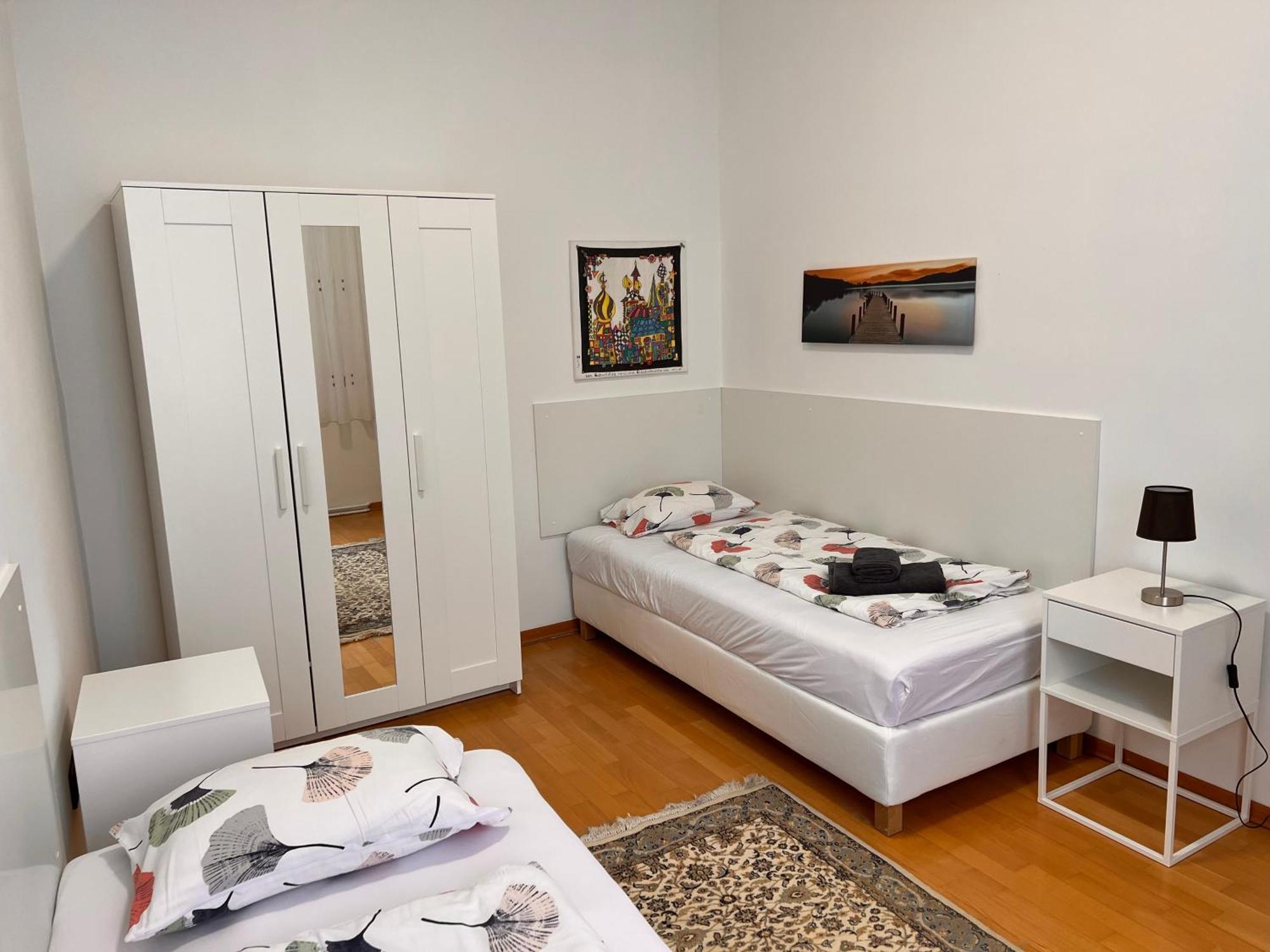 וינה Studio & Apartments Near Reumannplatz מראה חיצוני תמונה