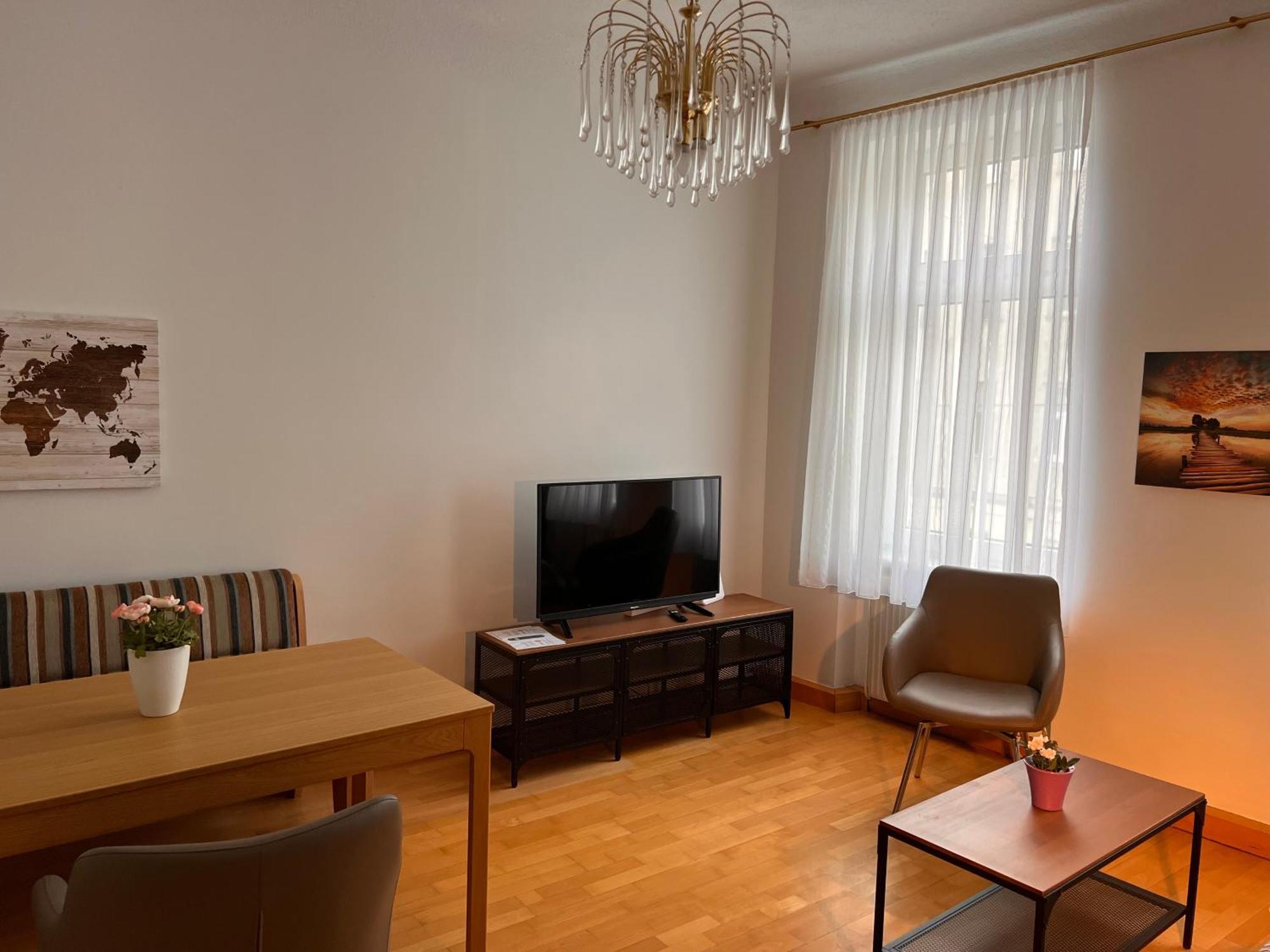וינה Studio & Apartments Near Reumannplatz מראה חיצוני תמונה