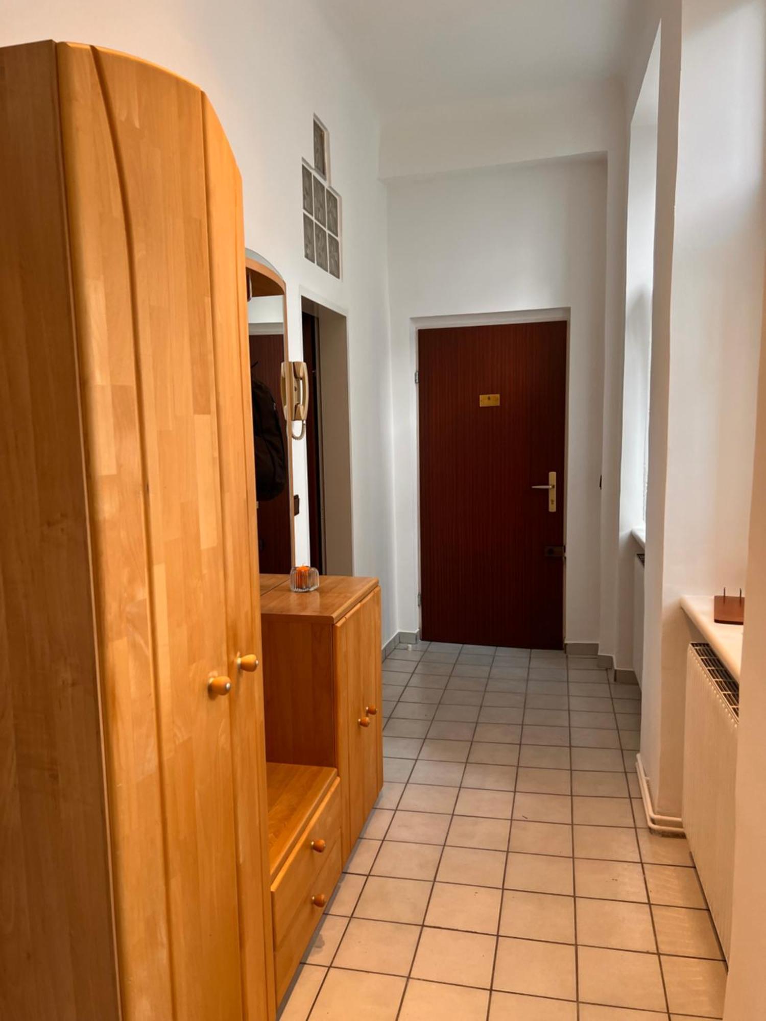 וינה Studio & Apartments Near Reumannplatz מראה חיצוני תמונה