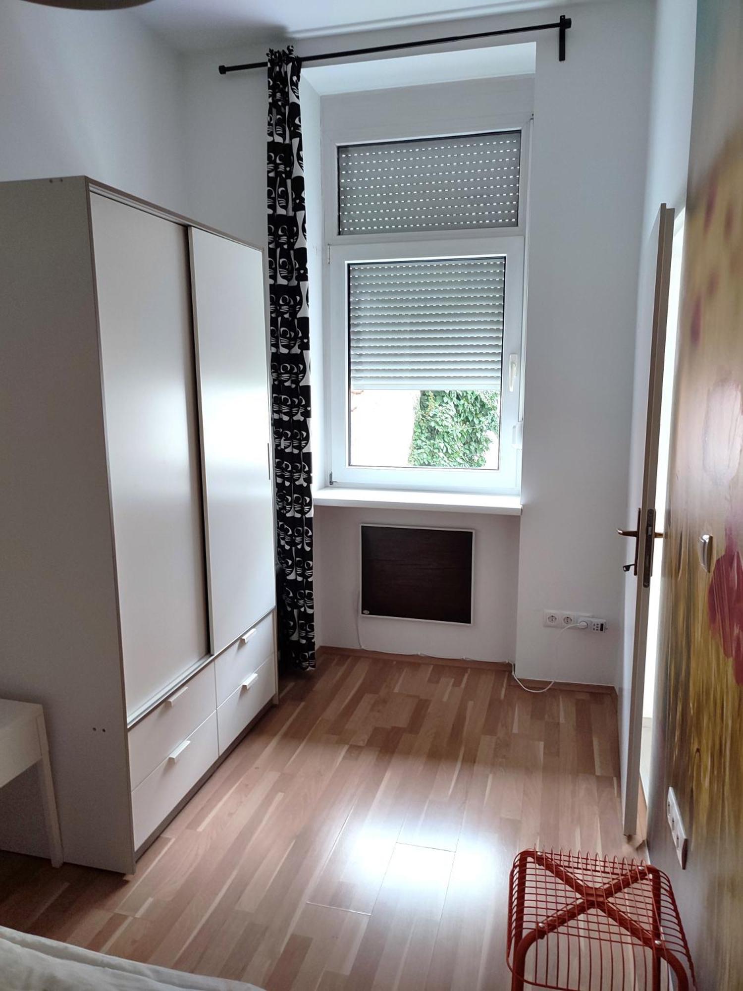 וינה Studio & Apartments Near Reumannplatz מראה חיצוני תמונה