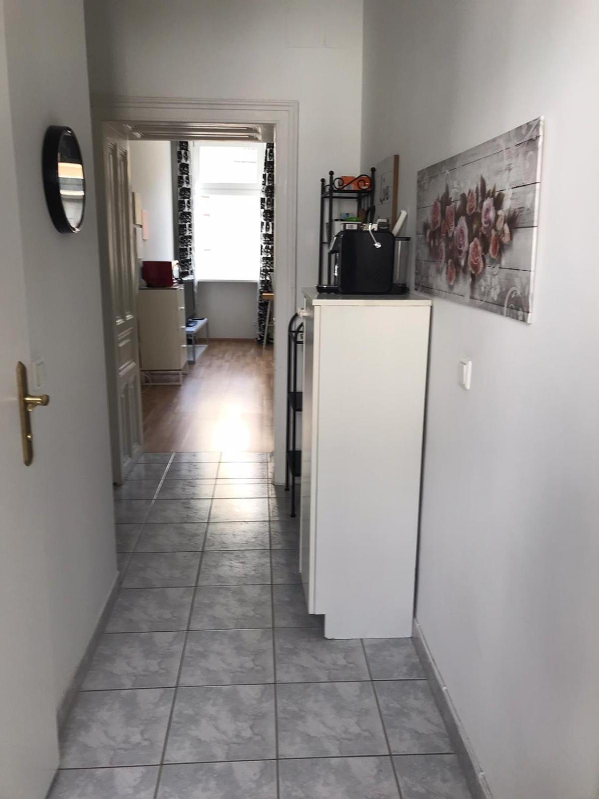 וינה Studio & Apartments Near Reumannplatz מראה חיצוני תמונה