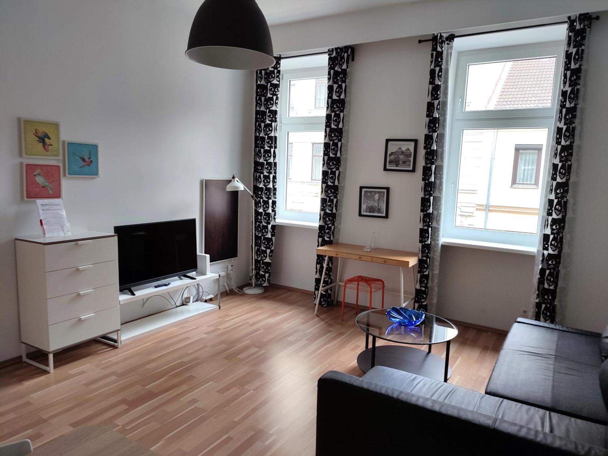 וינה Studio & Apartments Near Reumannplatz מראה חיצוני תמונה