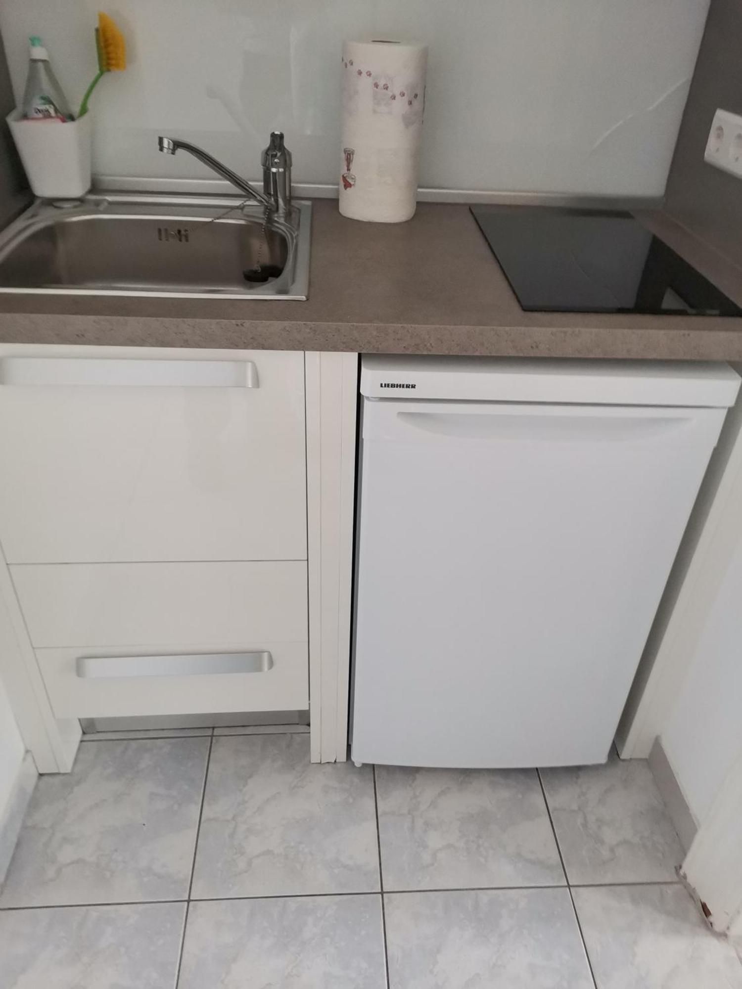 וינה Studio & Apartments Near Reumannplatz מראה חיצוני תמונה