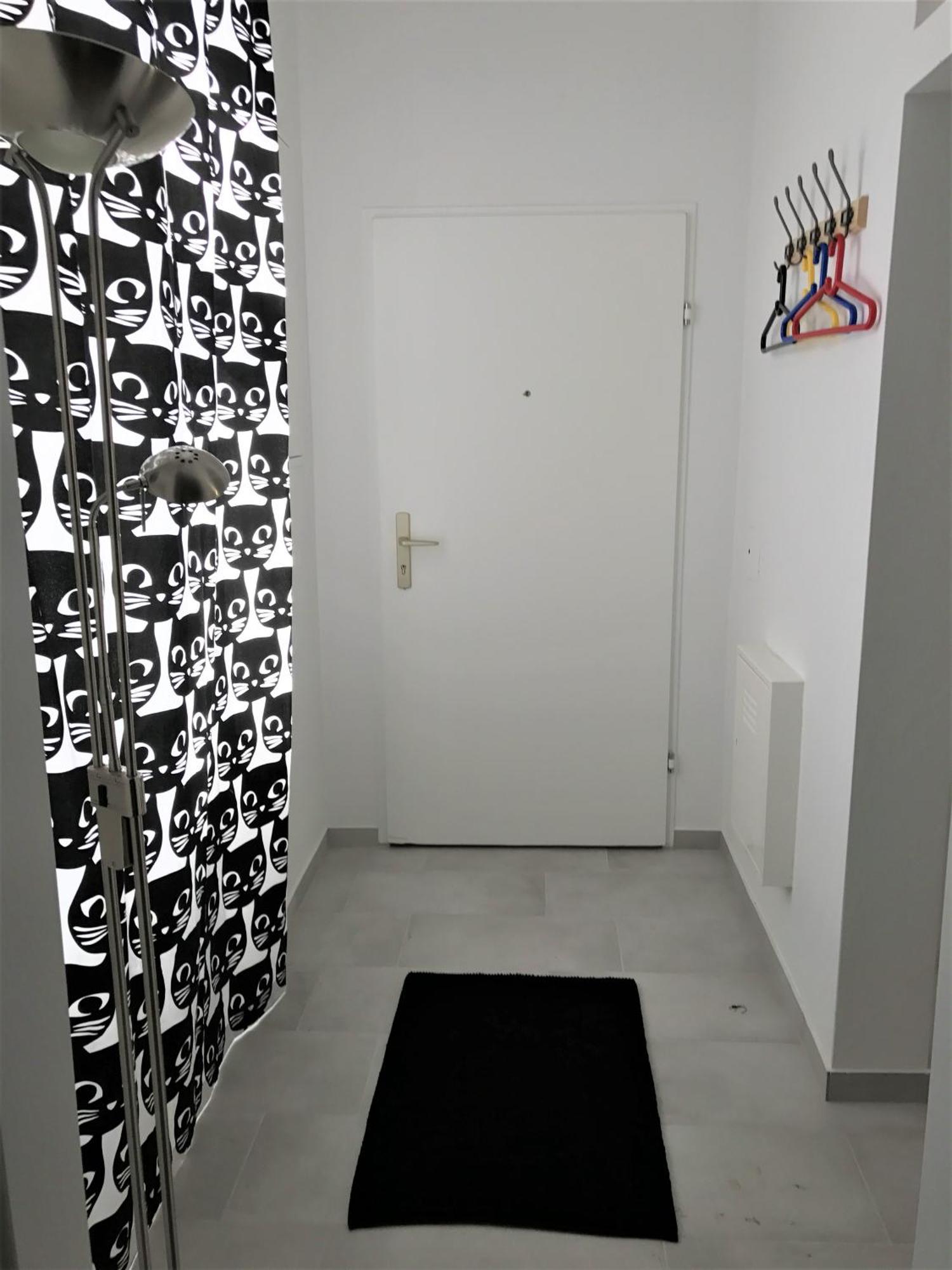 וינה Studio & Apartments Near Reumannplatz מראה חיצוני תמונה