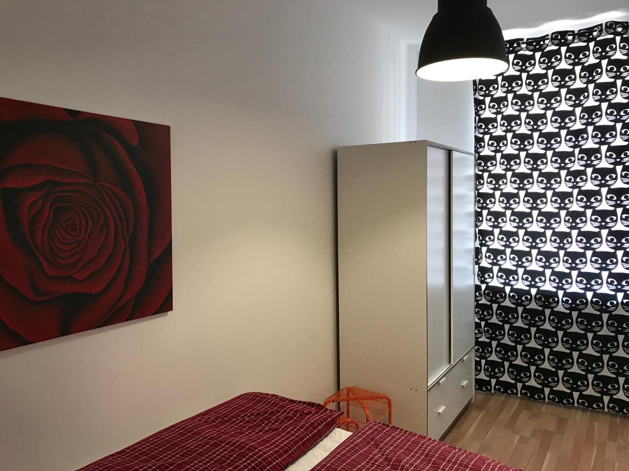 וינה Studio & Apartments Near Reumannplatz מראה חיצוני תמונה