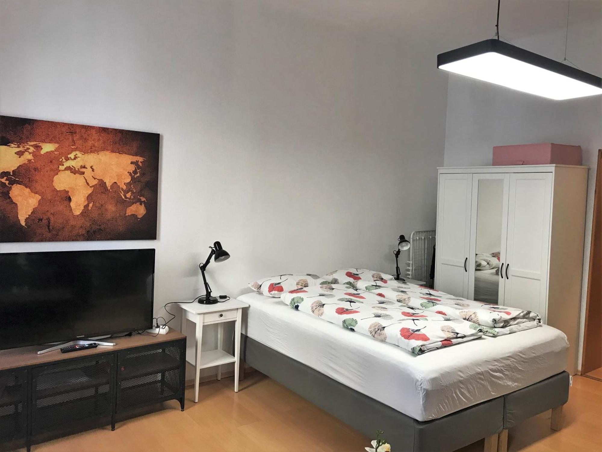 וינה Studio & Apartments Near Reumannplatz מראה חיצוני תמונה