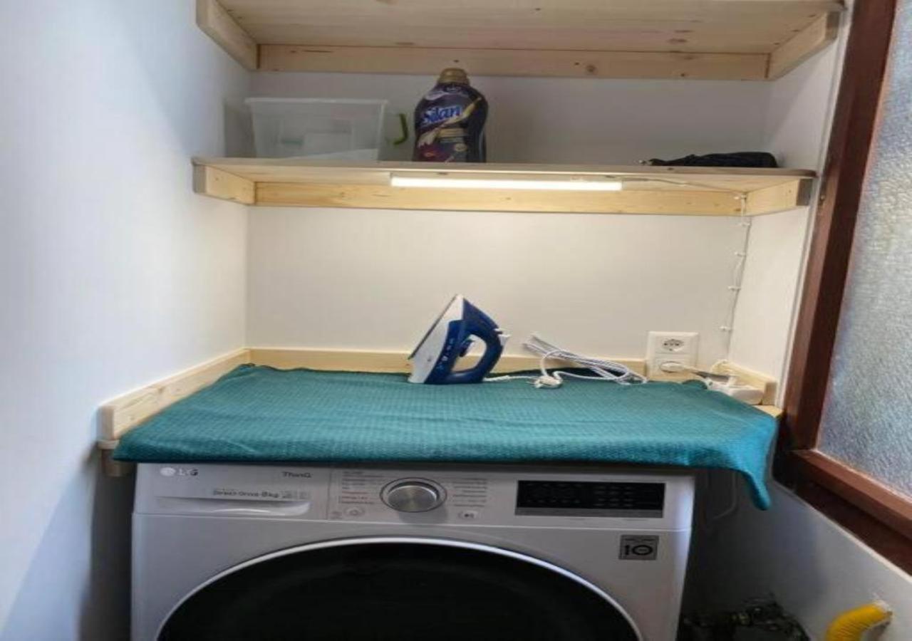 וינה Studio & Apartments Near Reumannplatz מראה חיצוני תמונה